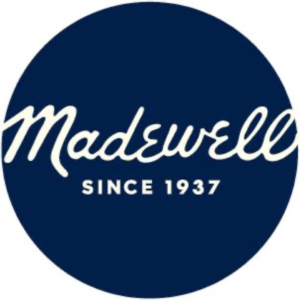 Madewell section